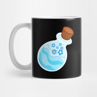 Winter Mug